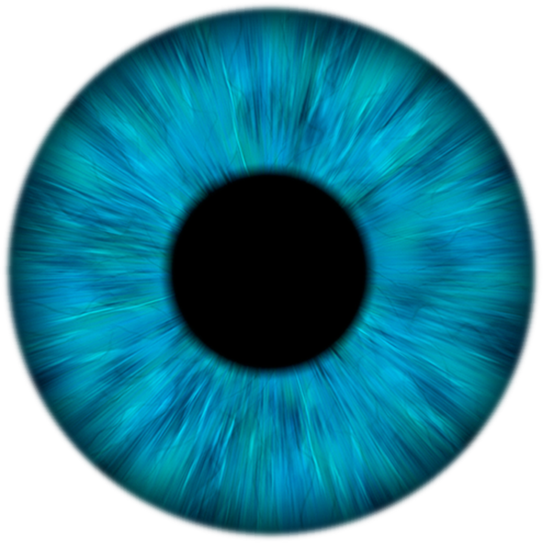 oog iris