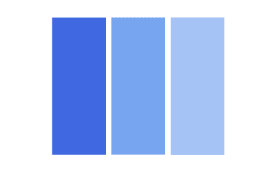 Huisstijl kleur